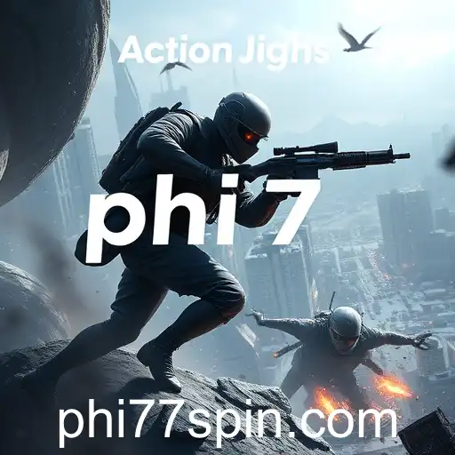 Exploring the Vibrant World of Action Games: A Dive into phi77