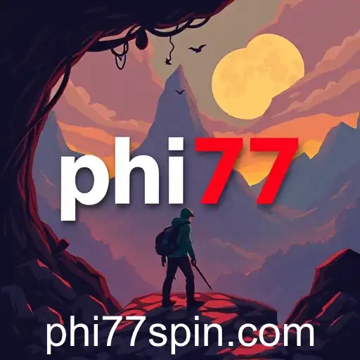 Exploring the Exciting World of Adventure Games: Unveiling the Thrill with Keyword 'phi77'
