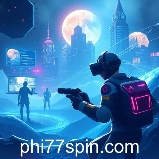 Digital Evolution: A New Era in Online Gaming