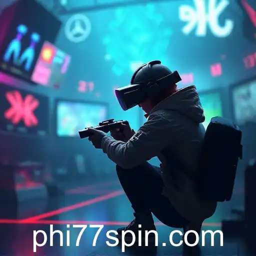 The Evolution of Online Gaming: A Look at phi77