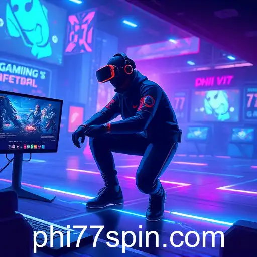 The Evolving Landscape of Online Gaming in 2025