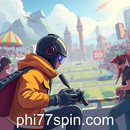 Gaming Evolution: The Phi77 Phenomenon