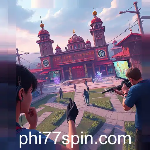 The Rise of Gaming Platforms in 2025