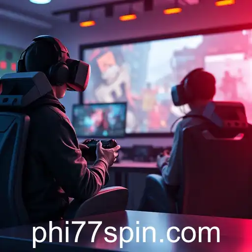 The Evolution of Online Gaming in 2025