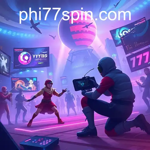 The Evolving Landscape of Online Gaming 2025