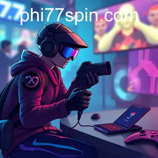 Phi77: Transforming Digital Entertainment