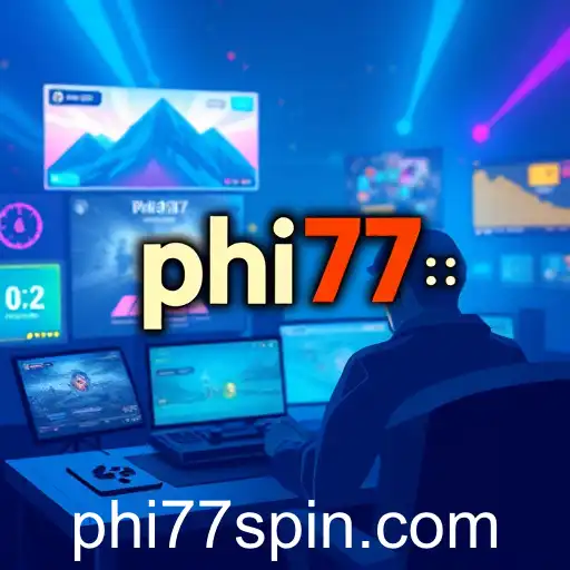 Phi77 Transforms Online Gaming Experience
