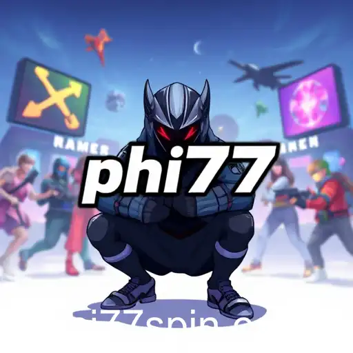 The Rise of phi77 in the Gaming World