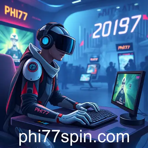 Phi77: Revolutionizing Online Gaming in 2025
