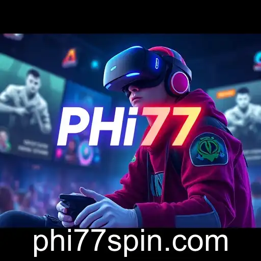 Phi77: Gateway to the Future of Online Gaming