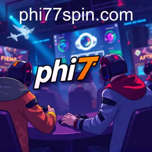 Gaming Evolves: The Rise of phi77