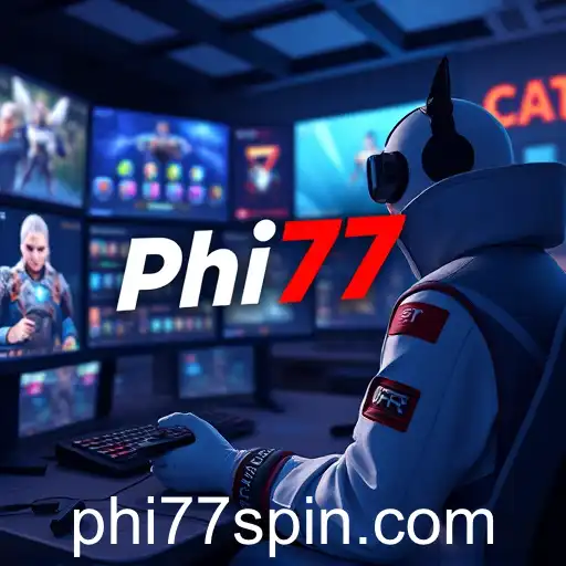 Phi77: Revolutionizing Online Gaming