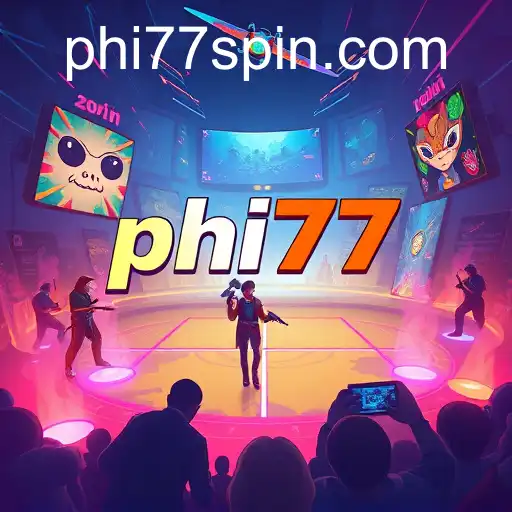 The Rise of phi77: A Digital Hub for Gamers
