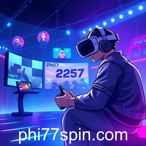 The Rise of Gaming Platforms in a Technological Era