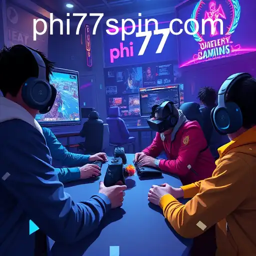 Exploring the Rise of Online Gaming Communities