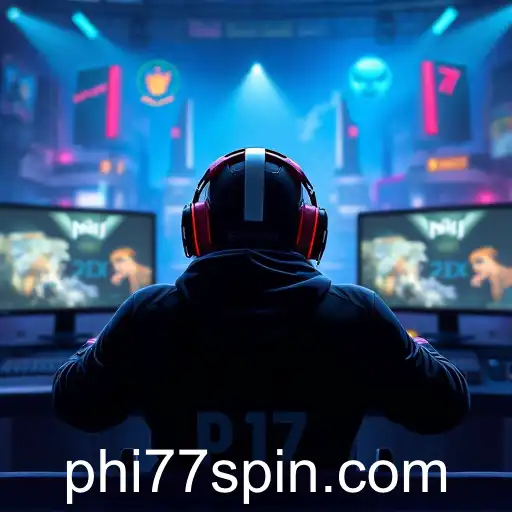 The Rise of phi77 and the Future of Gaming