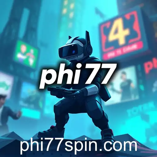 The Rise of Phi77 in Online Gaming