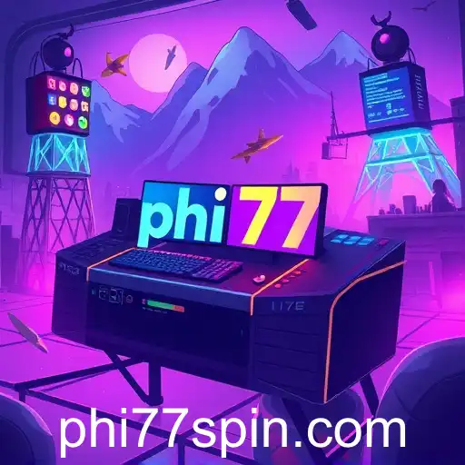 The Rise of phi77: A New Era for Online Gaming