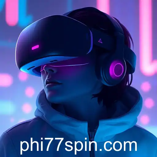 The Rise of phi77: A Gaming Revolution