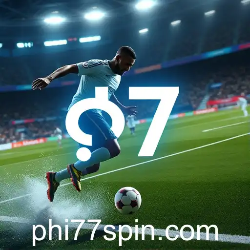 Exploring the Thrilling World of Sports Games: Unveiling 'phi77'