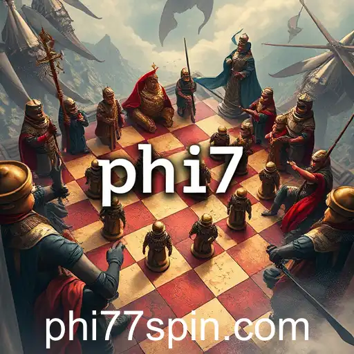 Exploring the Enigmatic World of Strategy Games and the Mystery of 'phi77'