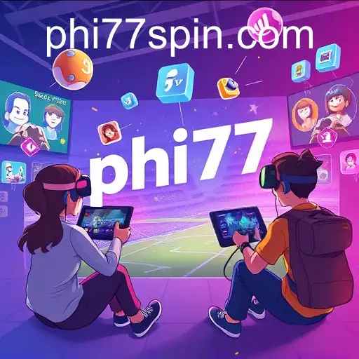 The Rise of phi77: Gaming's Fresh Frontier