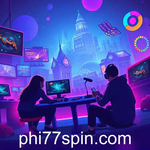 Unlocking the Digital Playground